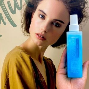 OiVita 2 phase leave in moisturizer